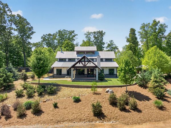 627 Freeman Ferry Road SE, Rome, GA 30161