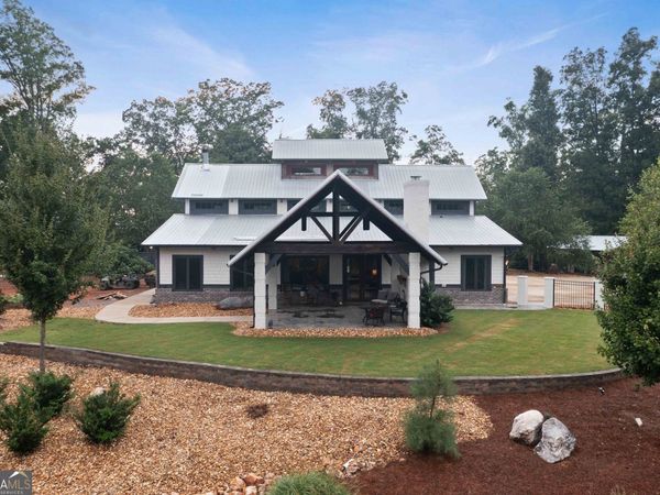 627 Freeman Ferry Road SE, Rome, GA 30161