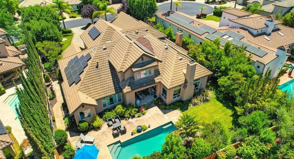 8230 Birch Meadow Ct, Granite Bay, CA 95746 Photo
