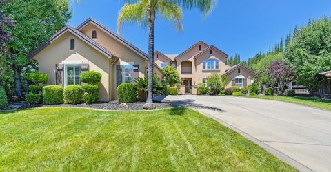 8230 Birch Meadow Ct, Granite Bay, CA 95746 Photo