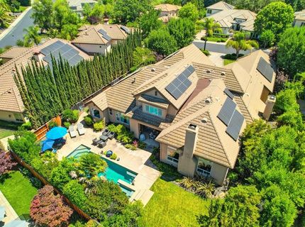 8230 Birch Meadow Ct, Granite Bay, CA 95746 Photo