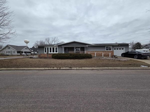 300 Beech Street, Muscoda, WI 53573