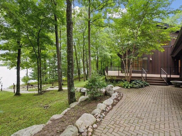 W1177 Nice Lake Rd, Birchwood, WI 54817