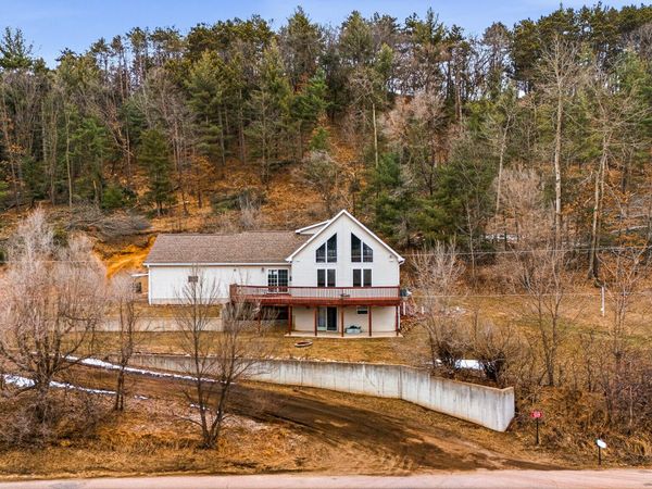 5328 Dallas Ave, Little Falls, WI 54656