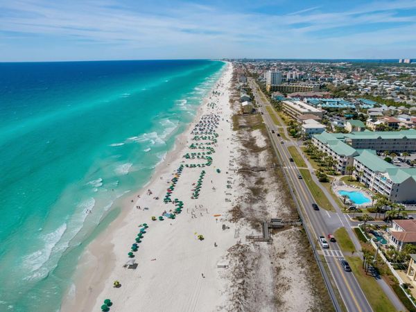 2606 Scenic Gulf Drive, UNIT 3405, Miramar Beach, FL 32550