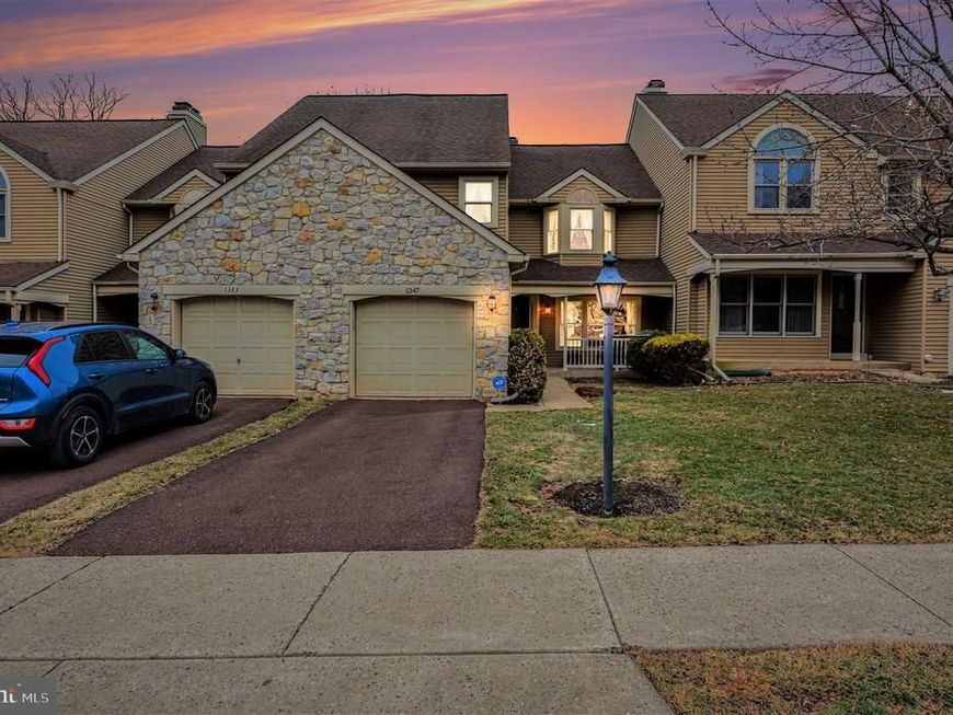1347 Gwynedale Way , Lansdale, PA 19446 Main Photo