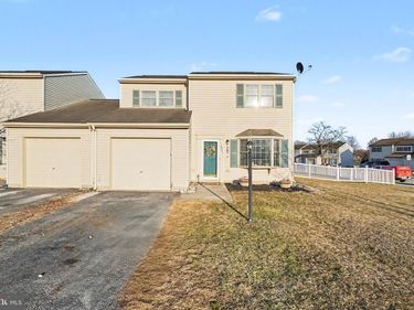 2941 MILKY WAY , DOVER, PA 17315