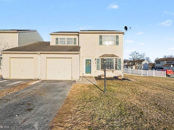 2941 MILKY WAY , DOVER, PA 17315