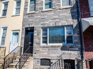 351 N 11TH STREET , READING, PA 19604