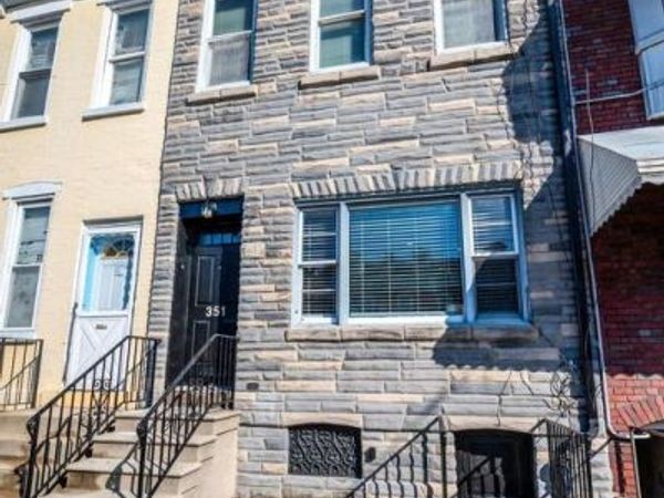 351 N 11TH STREET , READING, PA 19604