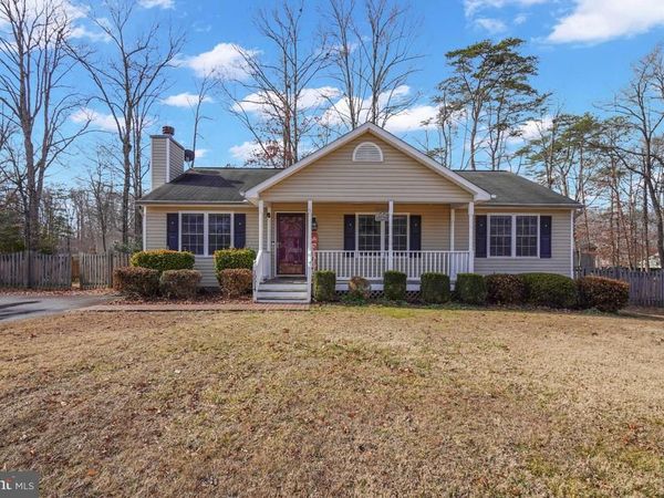 10514 WESTFIELD LANE, SPOTSYLVANIA, VA 22553