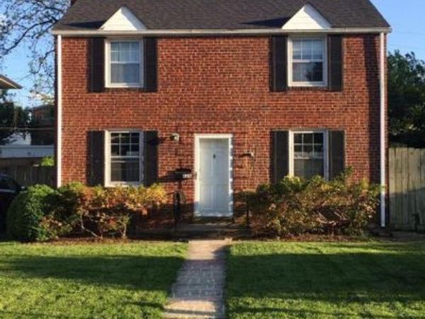 624 S 22ND STREET S , ARLINGTON, VA 22202