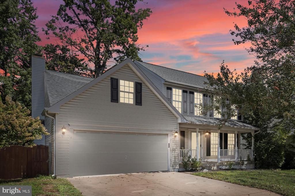 15 Stoneridge Court , Stafford, VA 22554 Main Photo