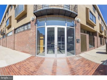 2031-4 SOUTH STREET , Unit 116, PHILADELPHIA, PA 19146