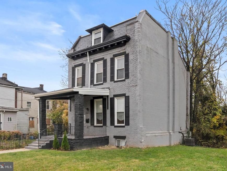 3900 Cottage Avenue, Baltimore, MD 21215 Main Photo