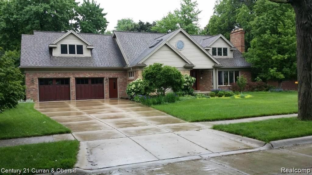 601 Crescent Drive, Dearborn, MI 48124 Main Photo