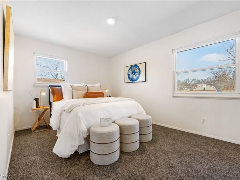 3701 Bramblewood Drive, Brunswick, OH 44212 Photo 19