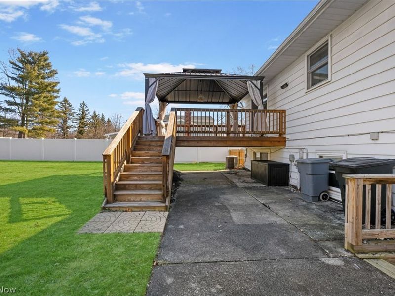 3701 Bramblewood Drive, Brunswick, OH 44212 Photo 25