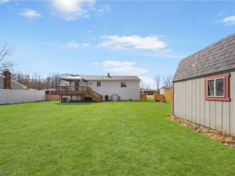 3701 Bramblewood Drive, Brunswick, OH 44212 Photo 26