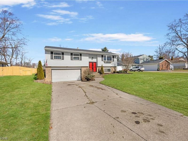 3701 Bramblewood Drive, Brunswick, OH 44212 Photo 27