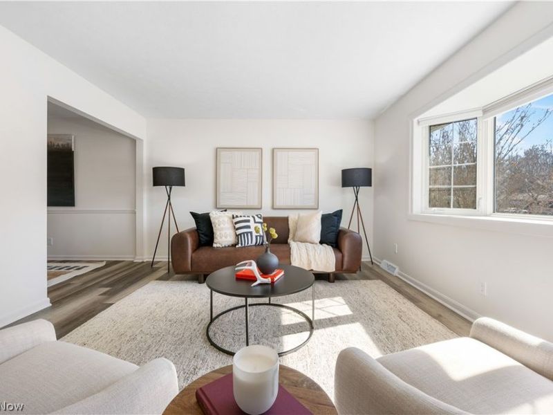 3701 Bramblewood Drive, Brunswick, OH 44212 Photo 4