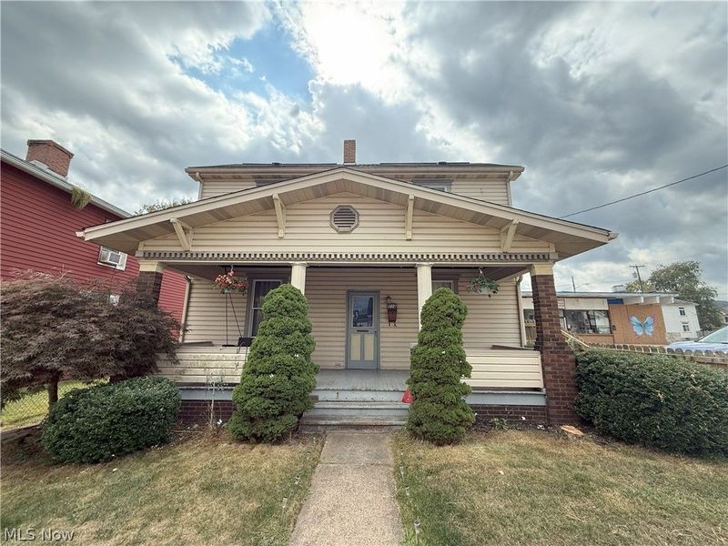713 Trenton , Toronto, OH 43964 Photo 1