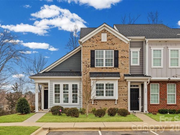 554 Dorman Street, Belmont, NC 28012