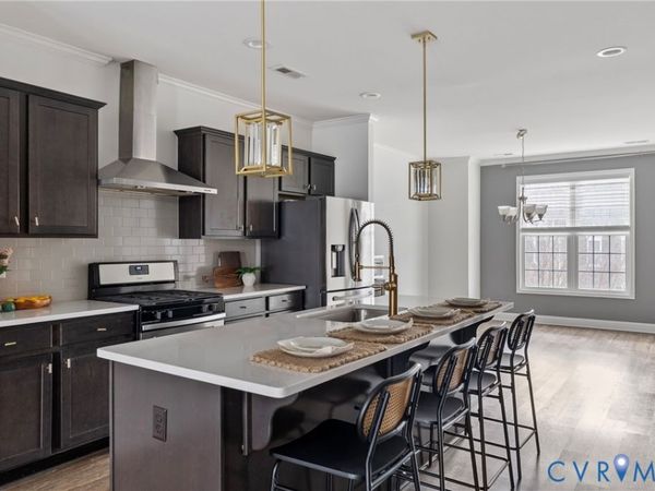 14420 Michaux Village Drive , Midlothian, VA 23113