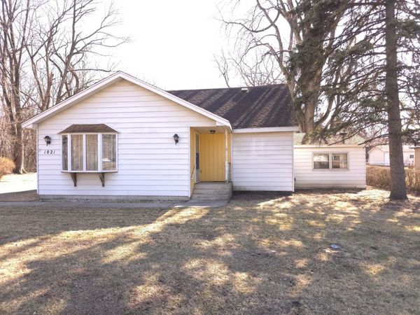 1021 W 173rd Street , Hazel Crest, IL 60429