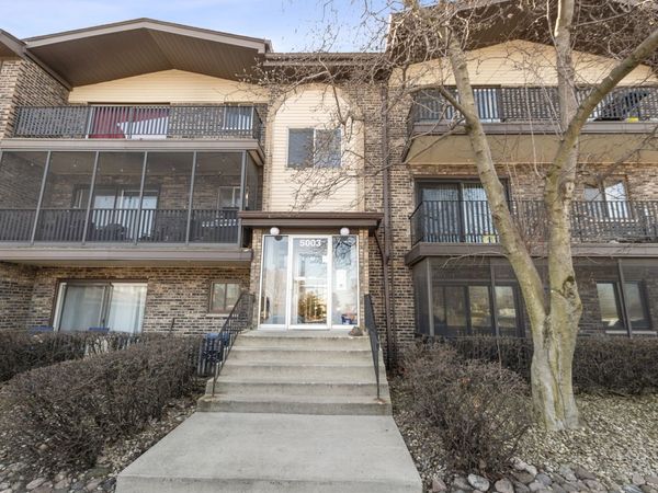 5003 W 135th Street , Unit 1, Crestwood, IL 60418