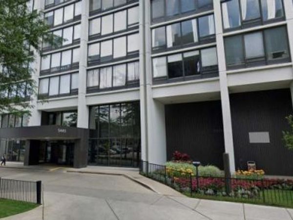 5455 N SHERIDAN Road, Unit 3105, Chicago, IL 60640