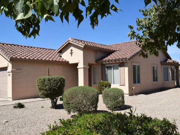 2388 E VALENCIA Drive, Casa Grande, AZ 85194