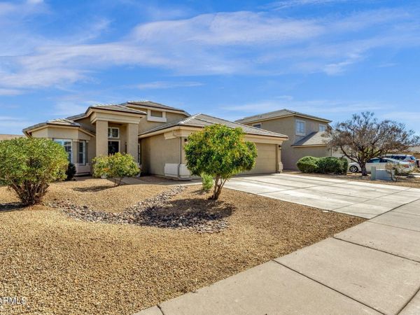 973 N SUNNYVALE Avenue, Gilbert, AZ 85234