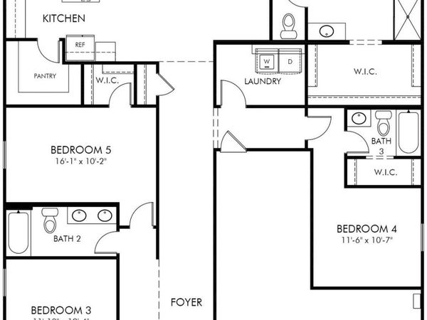 7754 W HAYWARD Avenue, Glendale, AZ 85303