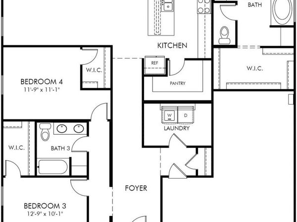 7758 W HAYWARD Avenue, Glendale, AZ 85303