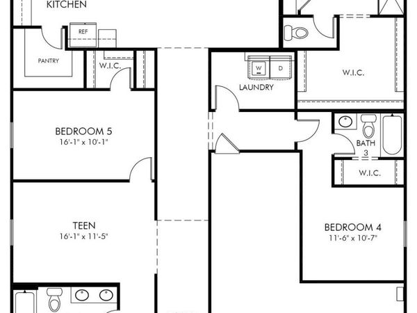 7760 N 78TH Drive, Glendale, AZ 85303