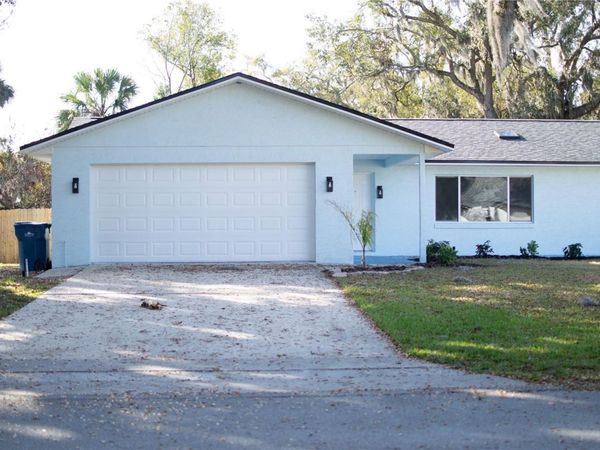 168 N CORY DRIVE, EDGEWATER, FL 32141
