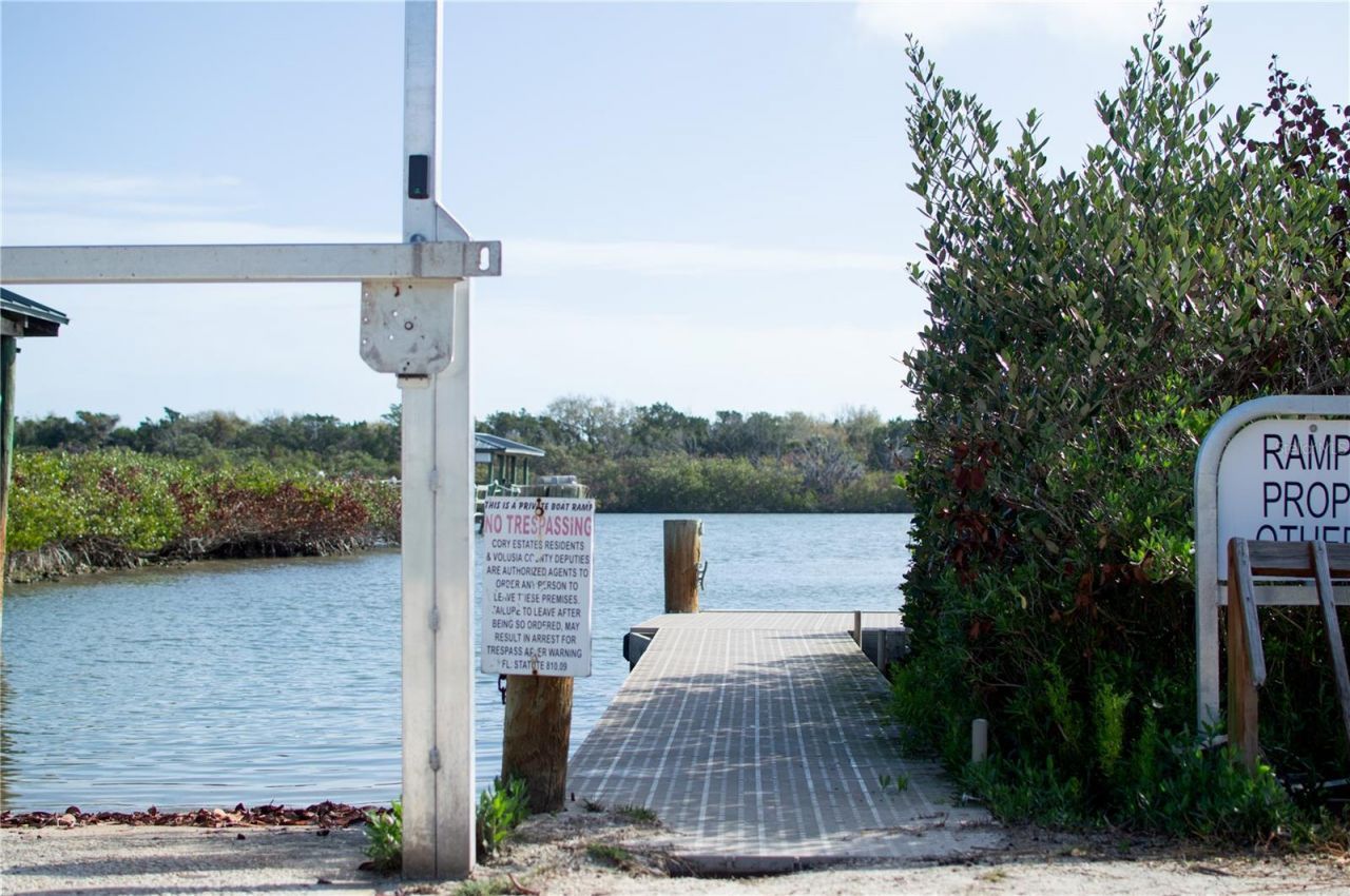 168 N Cory Drive , Edgewater, FL 32141 Photo