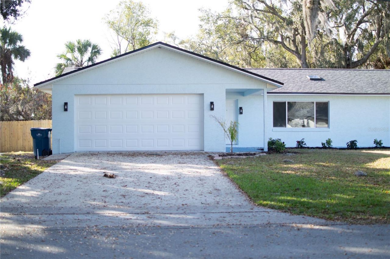 168 N Cory Drive , Edgewater, FL 32141 Photo