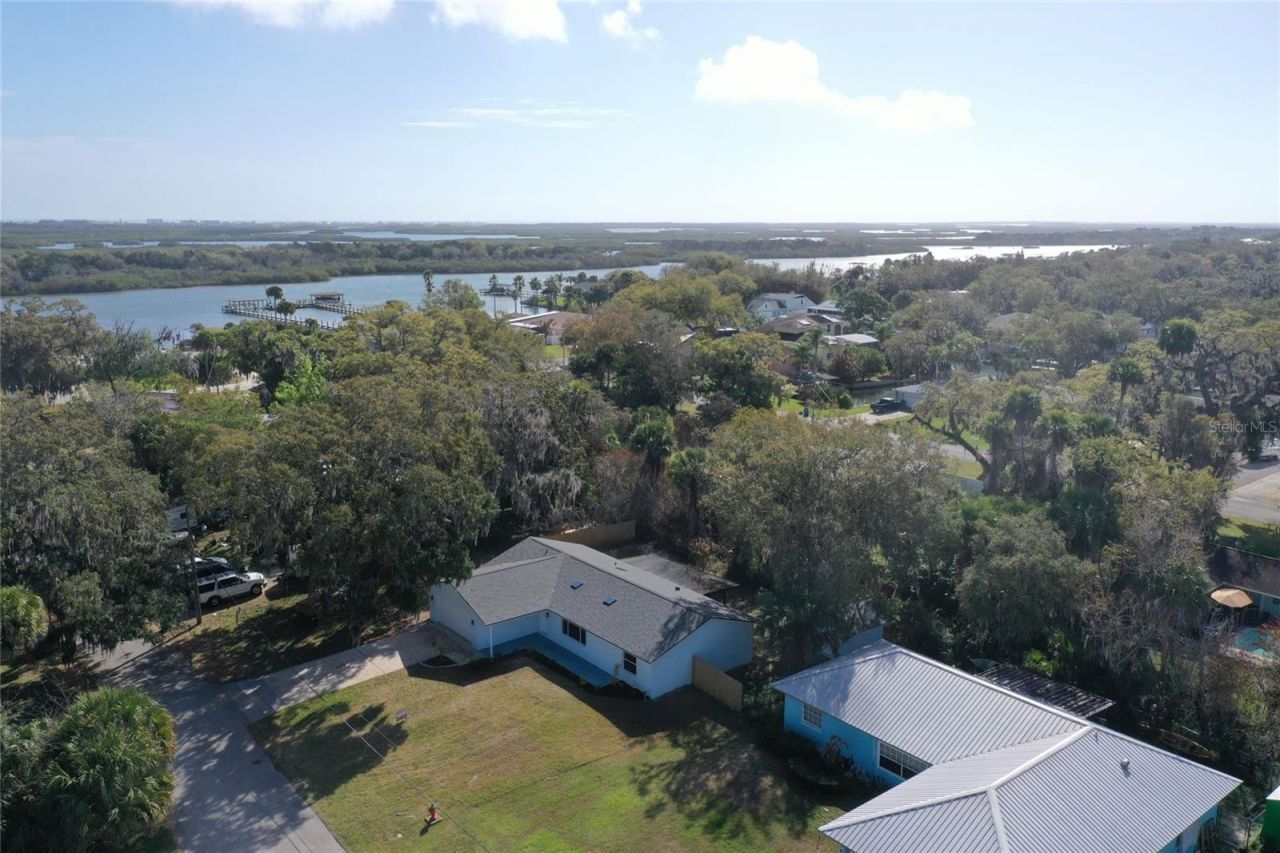 168 N Cory Drive , Edgewater, FL 32141 Photo