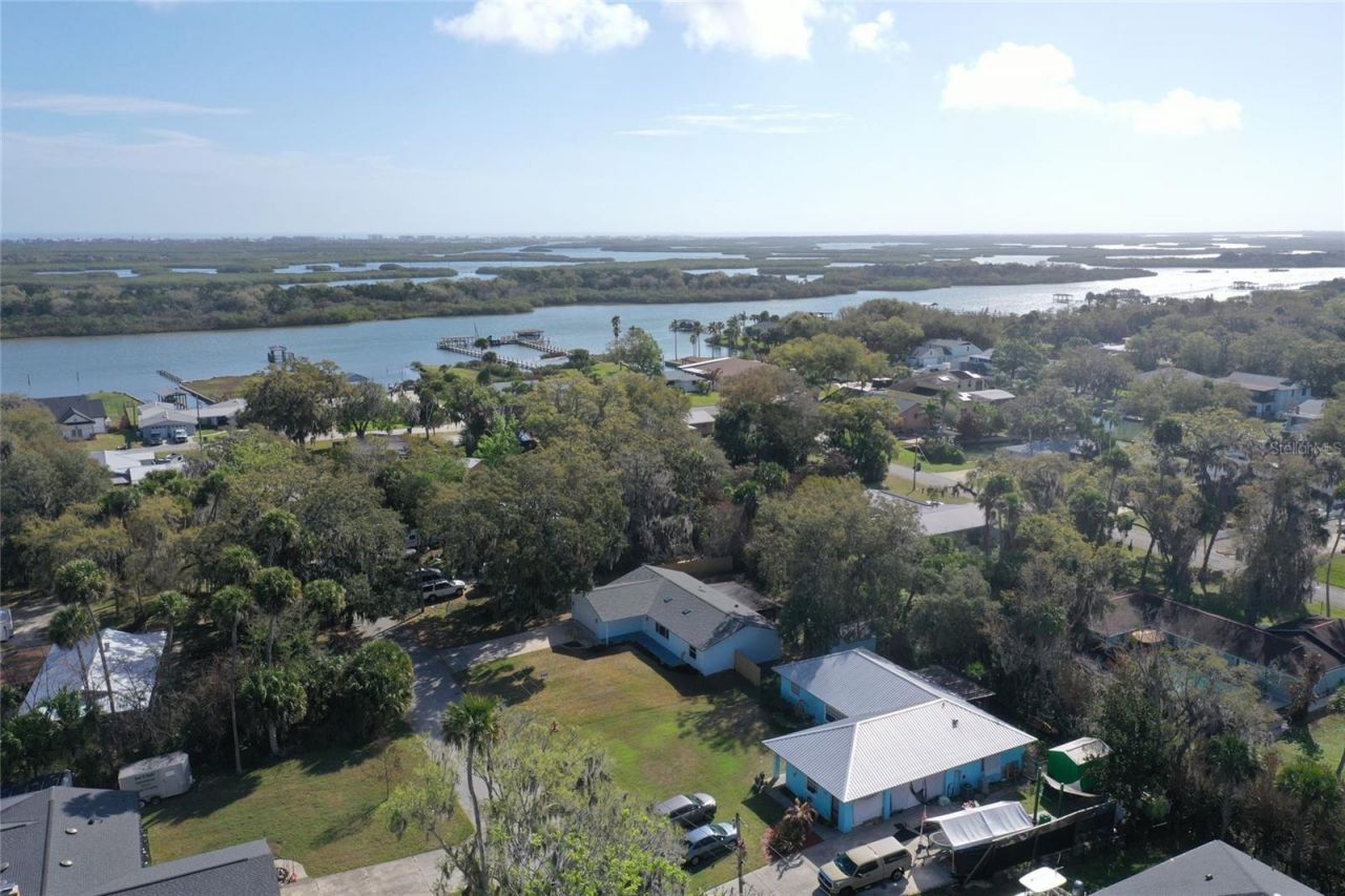 168 N Cory Drive , Edgewater, FL 32141 Photo