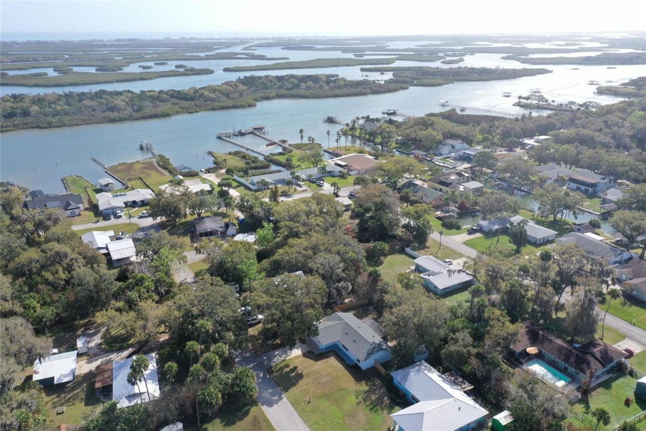 168 N Cory Drive, Edgewater, FL 32141 Photo