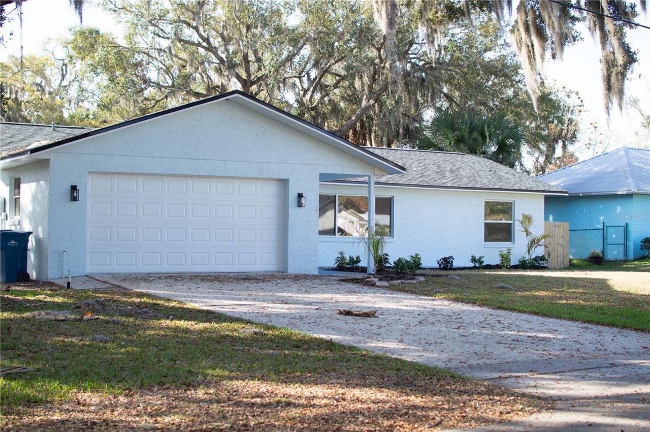 168 N Cory Drive , Edgewater, FL 32141 Photo