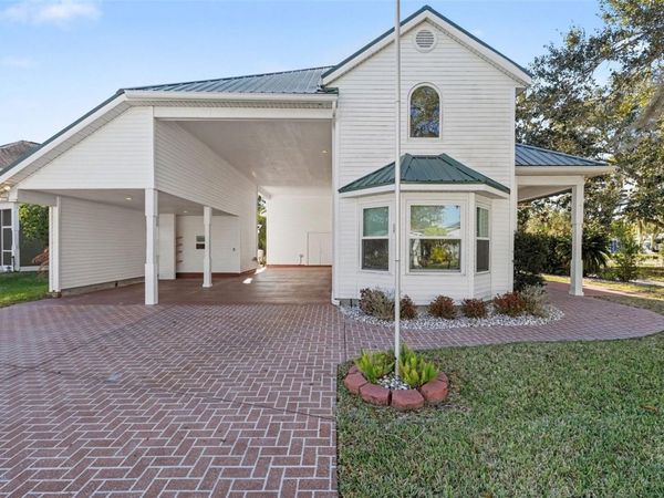 505 FAIRWAYS DRIVE , Unit 505, TITUSVILLE, FL 32780