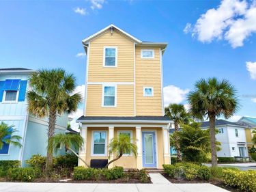 2998 SALTED RIM ROAD , KISSIMMEE, FL 34747