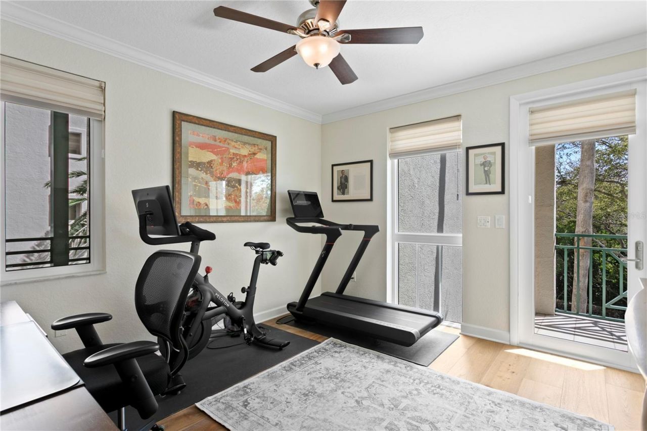 4830 Osprey Drive S, Unit 201, Saint Petersburg, FL 33711 Photo