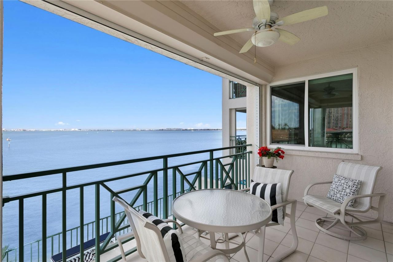 4830 Osprey Drive S, Unit 201, Saint Petersburg, FL 33711 Photo