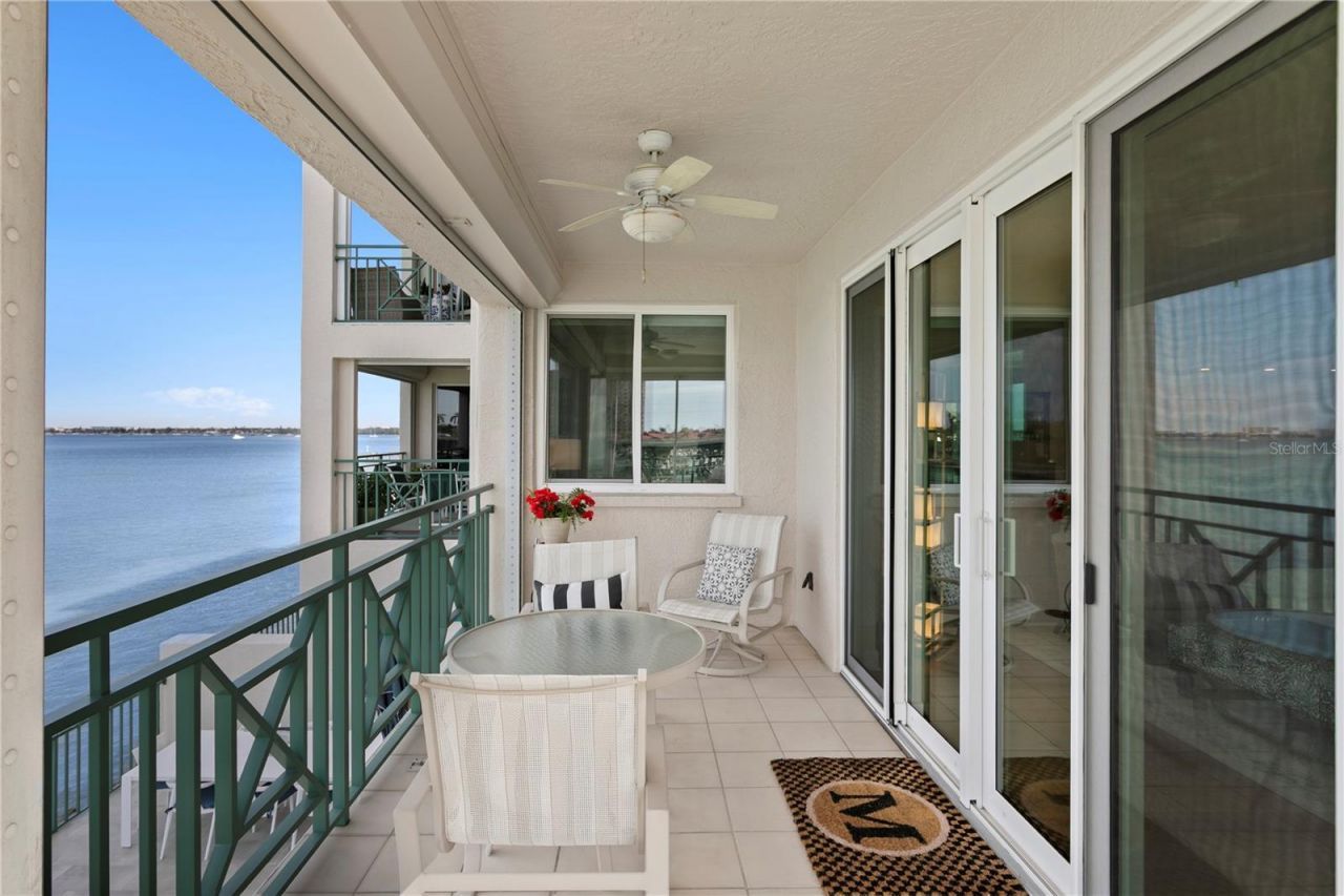 4830 Osprey Drive S, Unit 201, Saint Petersburg, FL 33711 Photo