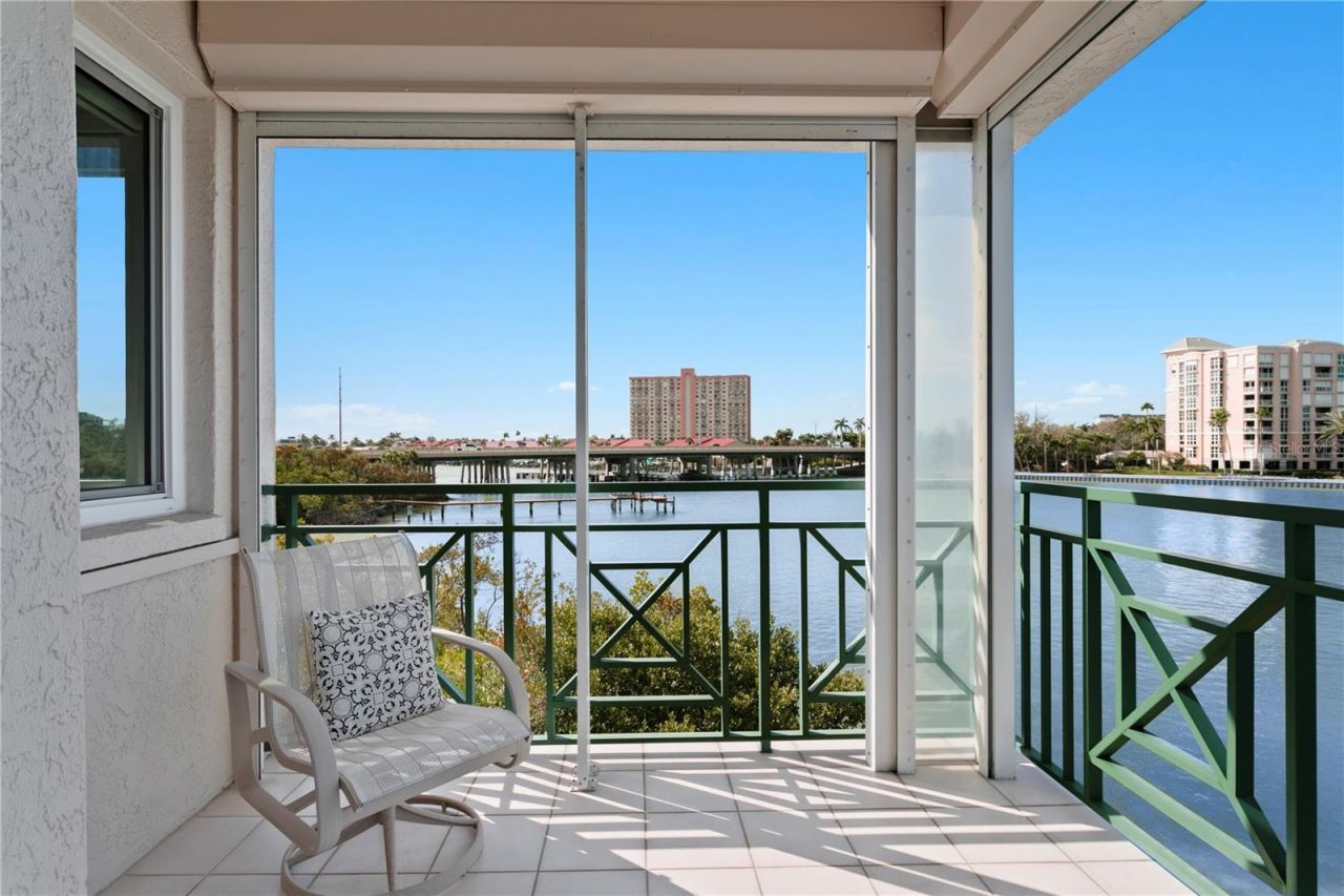 4830 Osprey Drive S, Unit 201, Saint Petersburg, FL 33711 Photo