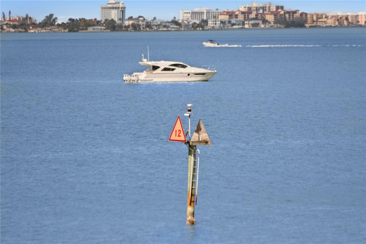 4830 Osprey Drive S, Unit 201, Saint Petersburg, FL 33711 Photo